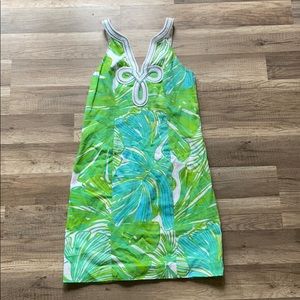 Iily Pulitzer dress